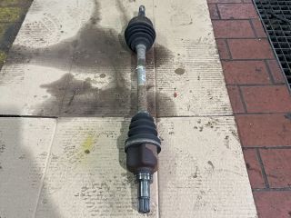 bontott CITROËN C3 Bal Féltengely