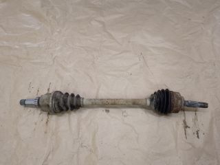 bontott CITROËN C3 Bal Féltengely