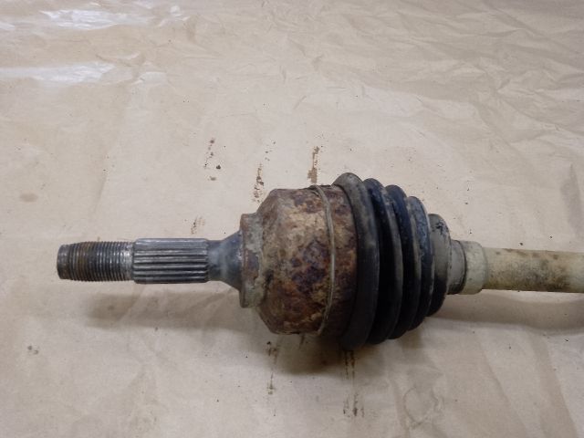 bontott CITROËN C3 Bal Féltengely