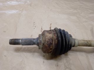 bontott CITROËN C3 Bal Féltengely