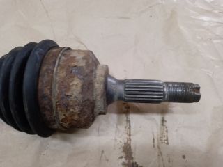 bontott CITROËN C3 Bal Féltengely