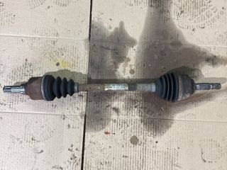 bontott CITROËN C3 Bal Féltengely