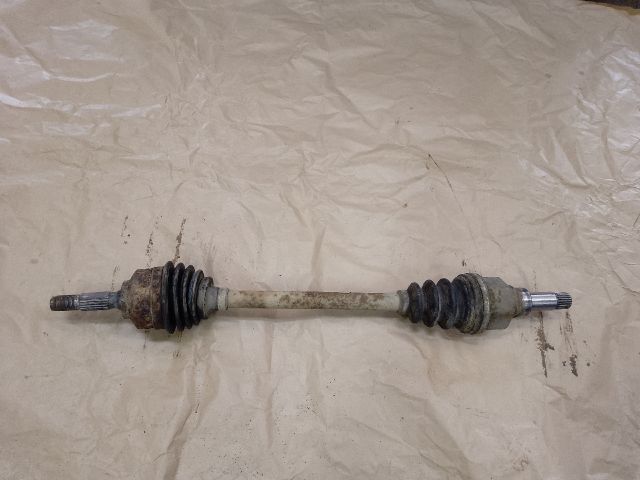 bontott CITROËN C3 Bal Féltengely