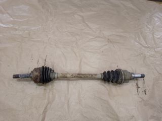 bontott CITROËN C3 Bal Féltengely