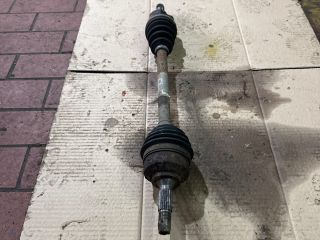 bontott CITROËN C3 Bal Féltengely