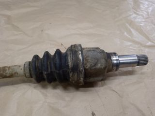 bontott CITROËN C3 Bal Féltengely