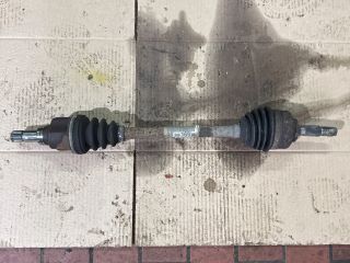 bontott CITROËN C3 Bal Féltengely