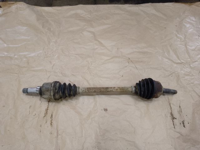 bontott CITROËN C3 Bal Féltengely