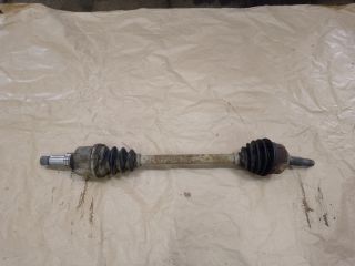 bontott CITROËN C3 Bal Féltengely