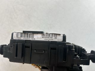 bontott CITROËN C3 Biztosítéktábla Motortér