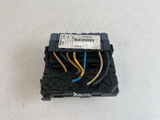 bontott CITROËN C3 Biztosítéktábla Motortér