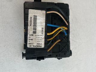 bontott CITROËN C3 Biztosítéktábla Motortér