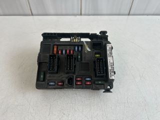 bontott CITROËN C3 Biztosítéktábla Motortér