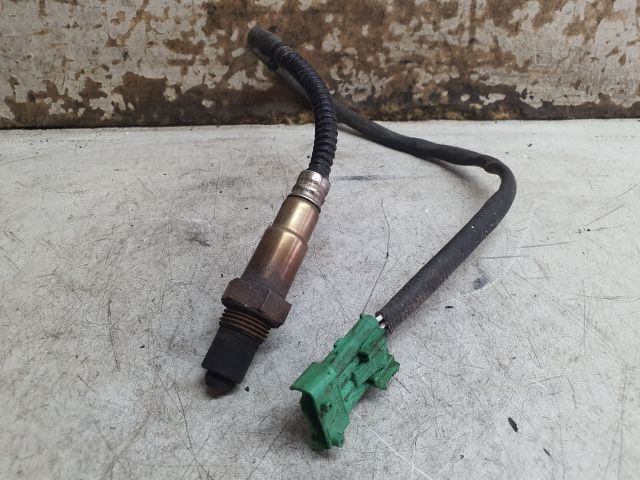 bontott CITROËN C3 Első Lambdaszonda