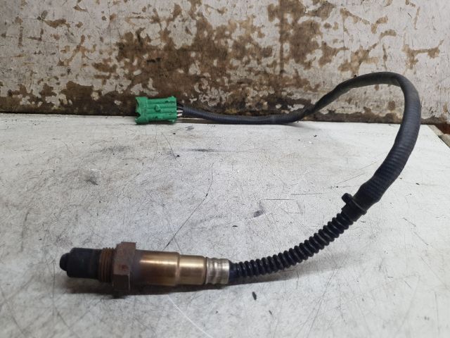 bontott CITROËN C3 Első Lambdaszonda