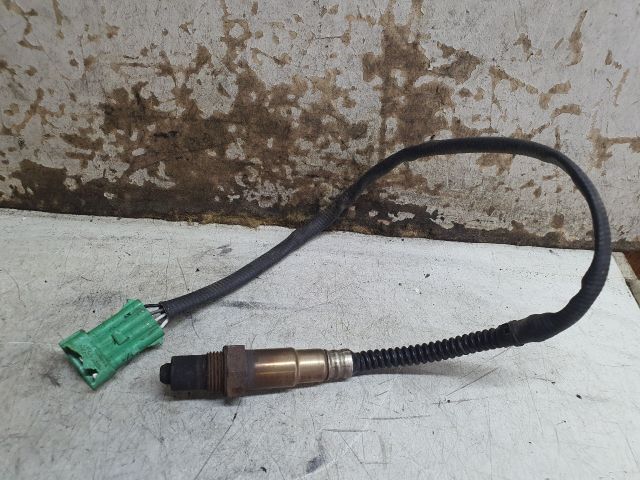 bontott CITROËN C3 Első Lambdaszonda