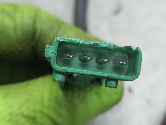 bontott CITROËN C3 Első Lambdaszonda