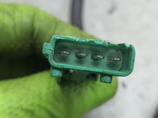 bontott CITROËN C3 Első Lambdaszonda