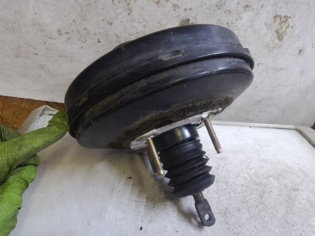 bontott CITROËN C3 Fékrásegítő