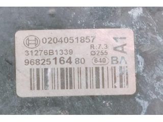 bontott CITROËN C3 Fékrásegítő