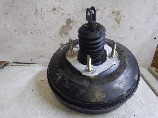 bontott CITROËN C3 Fékrásegítő