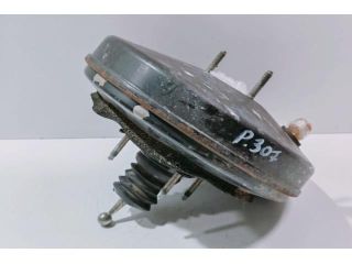 bontott CITROËN C3 Fékrásegítő