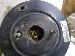 bontott CITROËN C3 Fékrásegítő