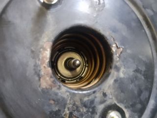 bontott CITROËN C3 Fékrásegítő