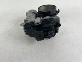 bontott CITROËN C3 Fojtószelep (Elektromos)