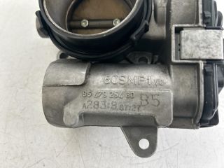 bontott CITROËN C3 Fojtószelep (Elektromos)