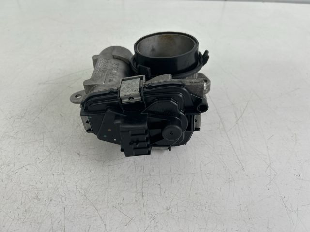 bontott CITROËN C3 Fojtószelep (Elektromos)