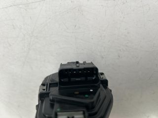 bontott CITROËN C3 Fojtószelep (Elektromos)