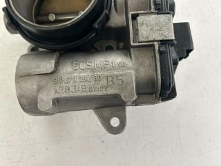 bontott CITROËN C3 Fojtószelep (Elektromos)