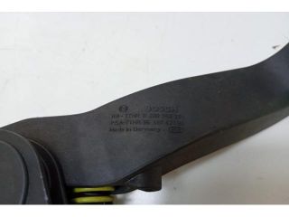 bontott CITROËN C3 Gázpedál (Elektromos)