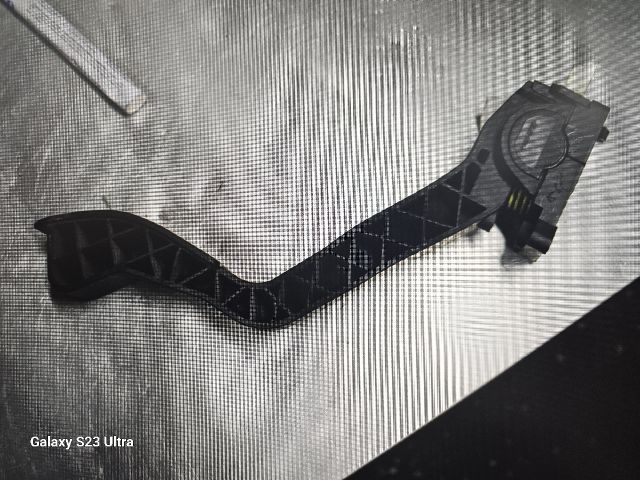 bontott CITROËN C3 Gázpedál (Elektromos)