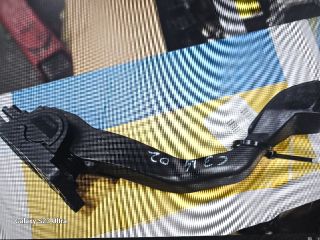 bontott CITROËN C3 Gázpedál (Elektromos)