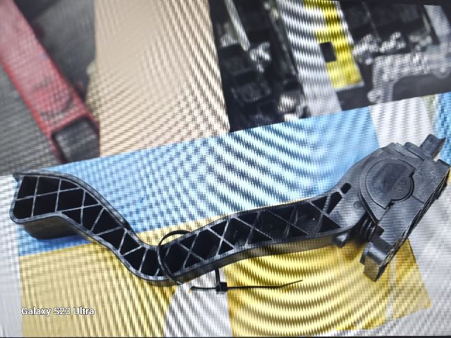 bontott CITROËN C3 Gázpedál (Elektromos)