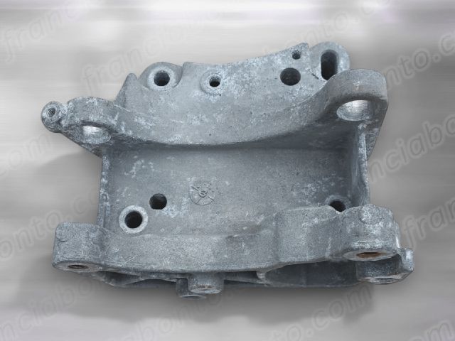 bontott CITROËN C3 Generátor Tartó Bak