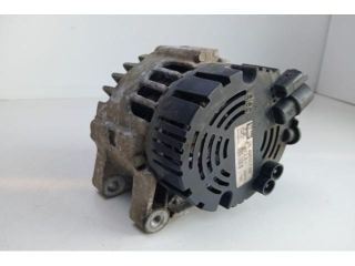 bontott CITROËN C3 Generátor