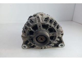 bontott CITROËN C3 Generátor