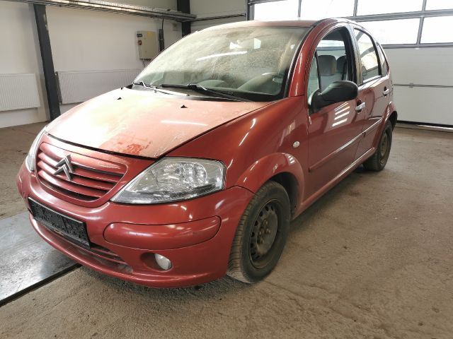 bontott CITROËN C3 Bal első Féknyereg Munkahengerrel