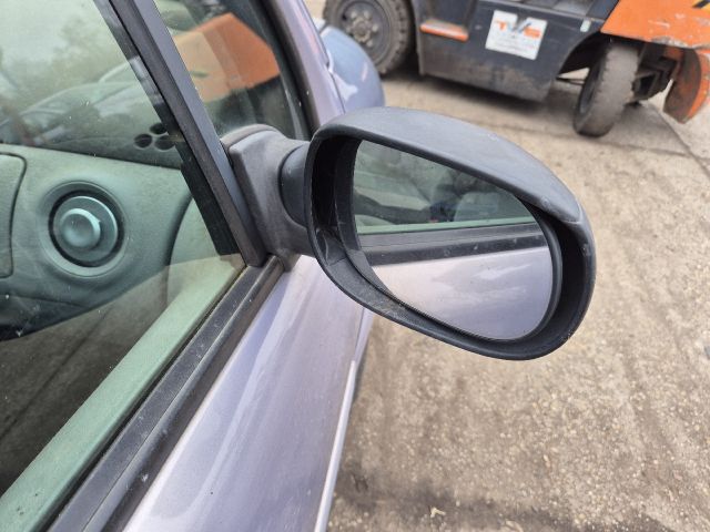 bontott CITROËN C3 Bal első Gólyaláb (Lengécsillapító, Rugó)