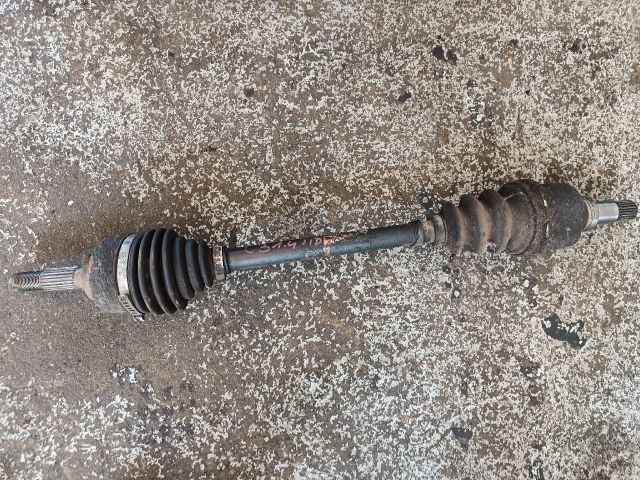 bontott CITROËN C3 Bal Féltengely