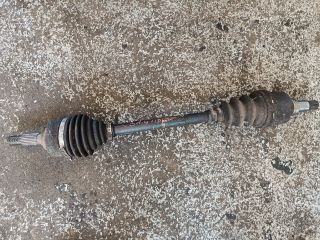 bontott CITROËN C3 Bal Féltengely