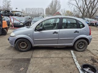 bontott CITROËN C3 Bal Féltengely