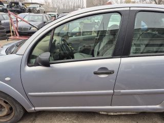 bontott CITROËN C3 Bal Féltengely