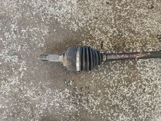 bontott CITROËN C3 Bal Féltengely