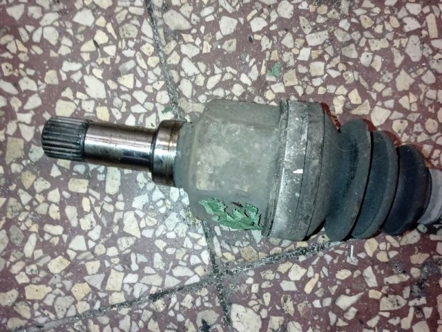 bontott CITROËN C3 Bal Féltengely