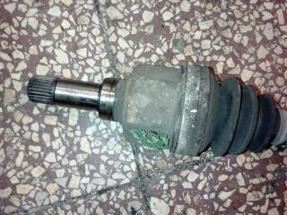 bontott CITROËN C3 Bal Féltengely