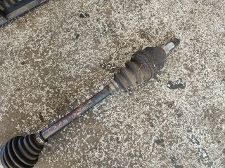 bontott CITROËN C3 Bal Féltengely